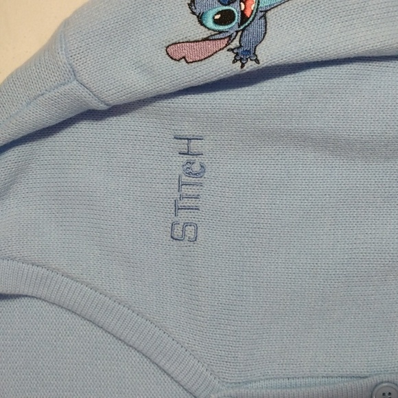 Stitch Sweater - Picture 6 of 7